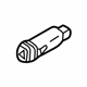 Volvo 9123682 Hazard Switch Volvo 9123682 Hazard Switch