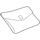Volvo 31419224 Storage Bag Volvo 31419224 Storage Bag