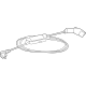 Volvo 32324387 Charge Cable Volvo 32324387 Charge Cable