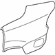 Volvo 9474735 Uniside Assembly, Driver Side Volvo 9474735 Uniside Assembly, Driver Side