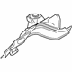 Volvo 30655303 Apron Assembly, Passenger Side