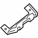 Volvo 31447734 Front Bracket Volvo 31447734 Front Bracket