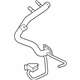 Volvo 32441023 Inlet Pipe Volvo 32441023 Inlet Pipe
