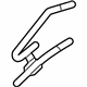 Volvo 32441022 Coolant Pipe
