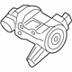 Volvo 32382249 Water Pump Volvo 32382249 Water Pump