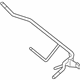 Volvo 31368821 Water Pipe Volvo 31368821 Water Pipe