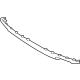 Volvo 32227193 Protect Plate Volvo 32227193 Protect Plate