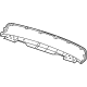 Volvo 39835487 Under Cover Volvo 39835487 Under Cover