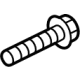 Volvo 30640815 Mount Screw Volvo 30640815 Mount Screw