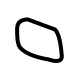 Volvo 39825515 Lower Cover Cap