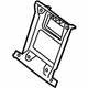Volvo 31417206 Center Bracket Volvo 31417206 Center Bracket