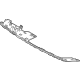 Volvo 32345910 Bracket Volvo 32345910 Bracket