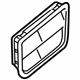 Volvo 8623489 Air Duct, Driver Side Volvo 8623489 Air Duct, Driver Side