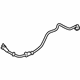 Volvo 32139800 Evaporator Tube Volvo 32139800 Evaporator Tube