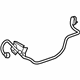 Volvo 32312085 Evaporator Tube