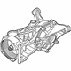 Volvo 36002992 Differential Carrier Volvo 36002992 Differential Carrier