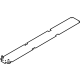 Volvo 32223485 Radiator Volvo 32223485 Radiator