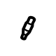 Volvo 32278303 Temperature Sensor