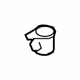 Volvo 30699203 Reservoir Cap Volvo 30699203 Reservoir Cap