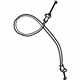 Volvo 31349500 Lock Cable Volvo 31349500 Lock Cable