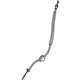 Volvo 31349926 Opener Cable Volvo 31349926 Opener Cable