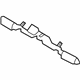 Volvo 30753757 Handle Base