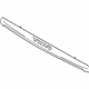 Volvo 39885025 Handle