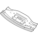 Volvo 32353029 Windshield Membrane Volvo 32353029 Windshield Membrane