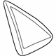 Volvo 9190816 Inner Trim, Driver Side