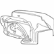 Volvo 6817225 Housing, Driver Side