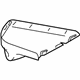 Volvo 30779030 Lower Cover, Driver Side