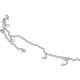 Volvo 32359185 Harness