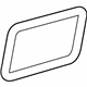 Volvo 30695397 Trim Ring Volvo 30695397 Trim Ring