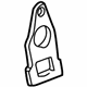 Volvo 3546275 Splash Shield Gasket