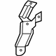 Volvo 8626984 Bracket, Driver Side