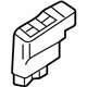 Volvo 31334464 Window Switch, Front