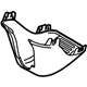 Volvo 31218531 Lower Cover