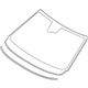 Volvo 31383973 Windshield Volvo 31383973 Windshield