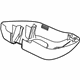 Volvo 31218532 Mirror Cover Volvo 31218532 Mirror Cover