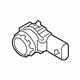 Volvo 32327028 Parking Sensor Volvo 32327028 Parking Sensor