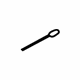 Volvo 9175638 Cable Assembly, Driver Side Volvo 9175638 Cable Assembly, Driver Side