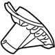 Volvo 31340010 Lower Seal Volvo 31340010 Lower Seal