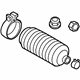 Volvo 30776251 Tie Rod Boot Volvo 30776251 Tie Rod Boot