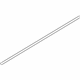 Volvo 30698468 Seal Volvo 30698468 Seal