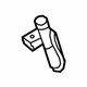 Volvo 31688050 Release Rod, Driver Side Volvo 31688050 Release Rod, Driver Side