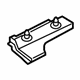 Volvo 31479557 Seal, Passenger Side Volvo 31479557 Seal, Passenger Side
