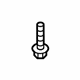 Volvo 31109122 Hinge Screw Volvo 31109122 Hinge Screw