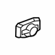 Volvo 32277309 Release Handle