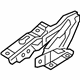 Volvo 32219799 Hinge, Driver Side
