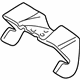 Volvo 9441213 Column Cover Bracket Volvo 9441213 Column Cover Bracket